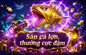 Bắn Cá tại kaodiandaquan