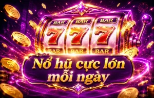 kaodiandaquan Nổ Hũ 2026